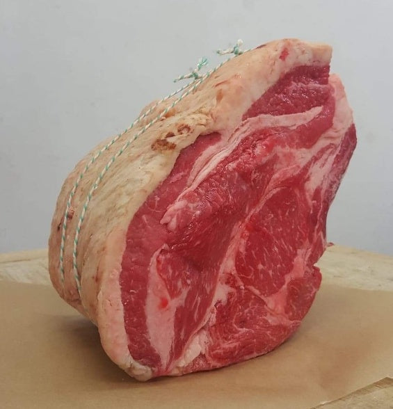 Rib on the Bone medium 2.8kg