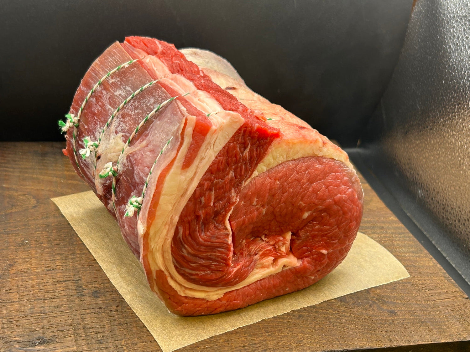 Beef Joints