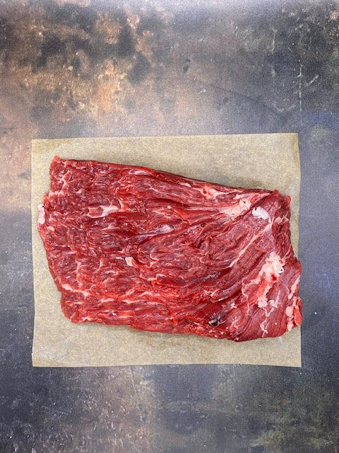 Bavette Steak 300g