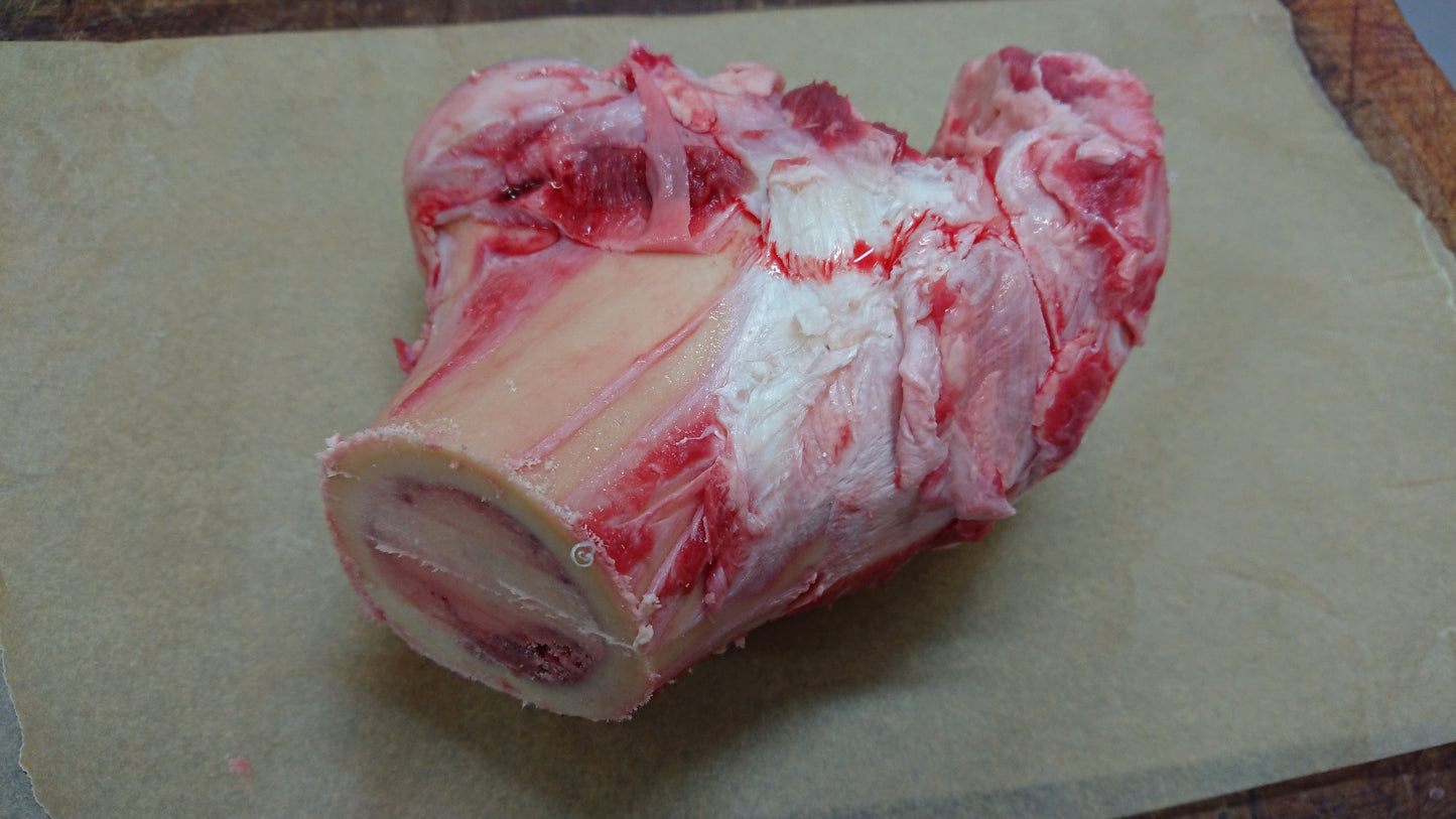 Marrow Bone Knuckle