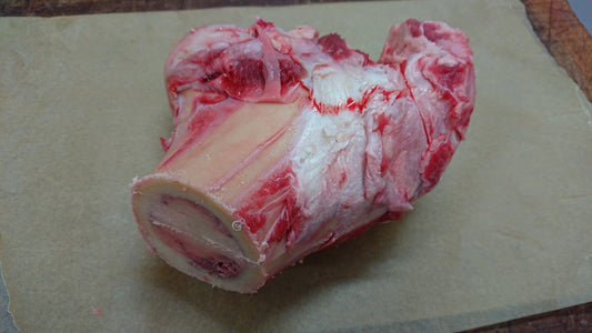 Marrow Bone Knuckle