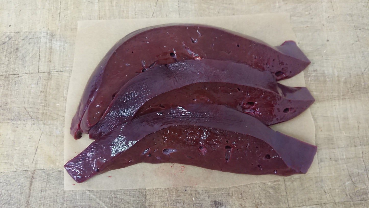 Liver