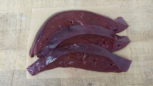 Liver