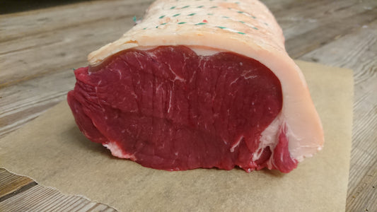 Rolled Sirloin 1.5kg