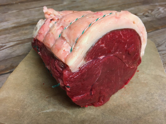 Rolled Rump Roast 1.5kg