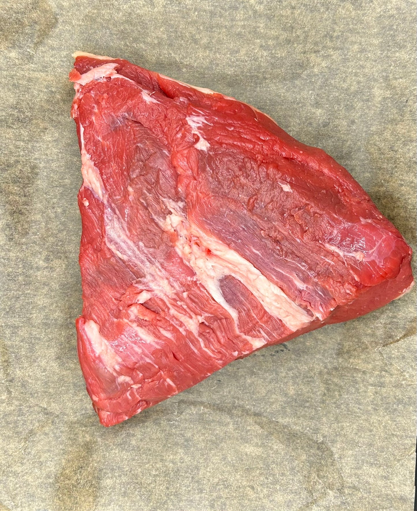 Rump Corner Roast 700g