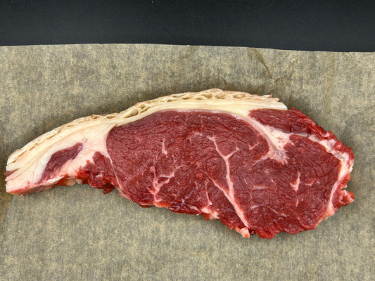 Steak selection