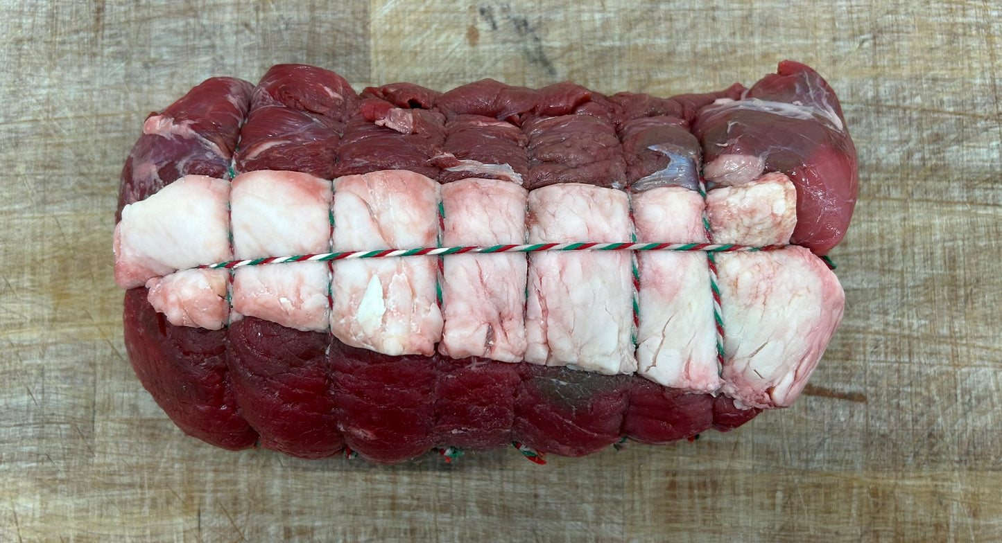 Top Rump 1.5 kg