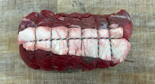 Top Rump 1.5 kg