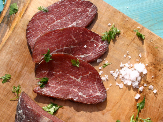 Beef Salami