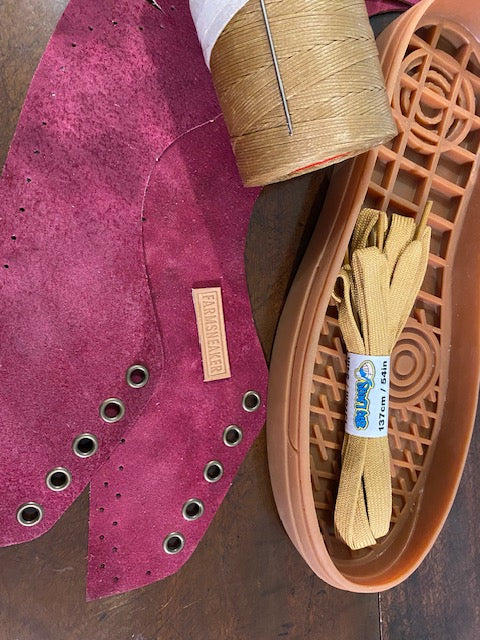 Farm Sneaker
